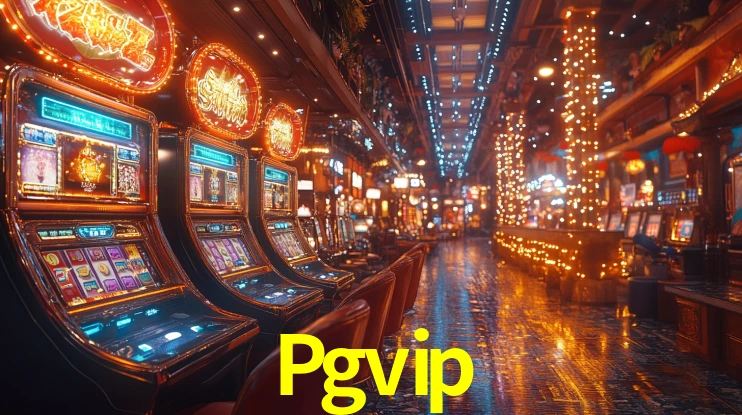 Pgvip App