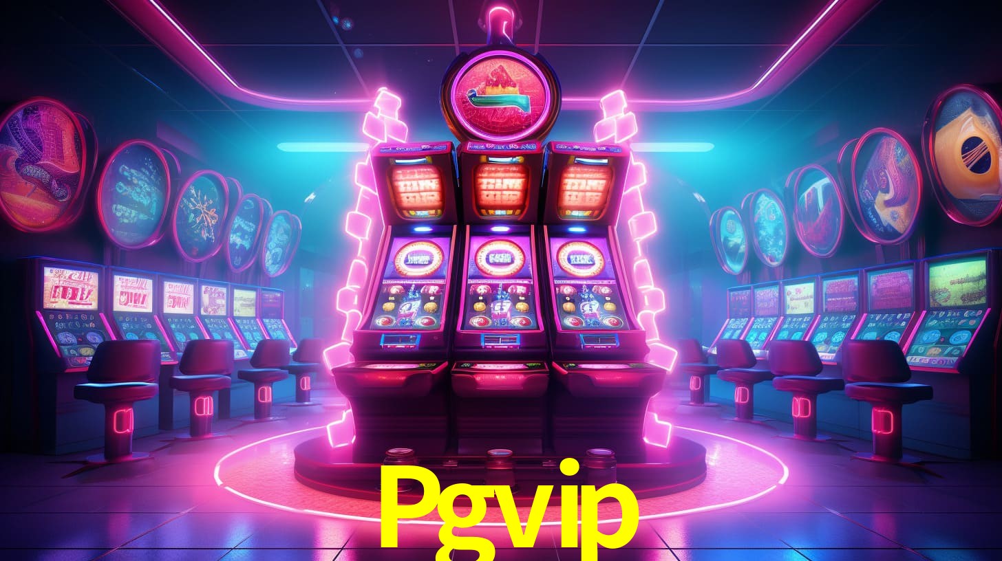 Pgvip: Seu Especialista em Apostas Esportivas Brasileiras