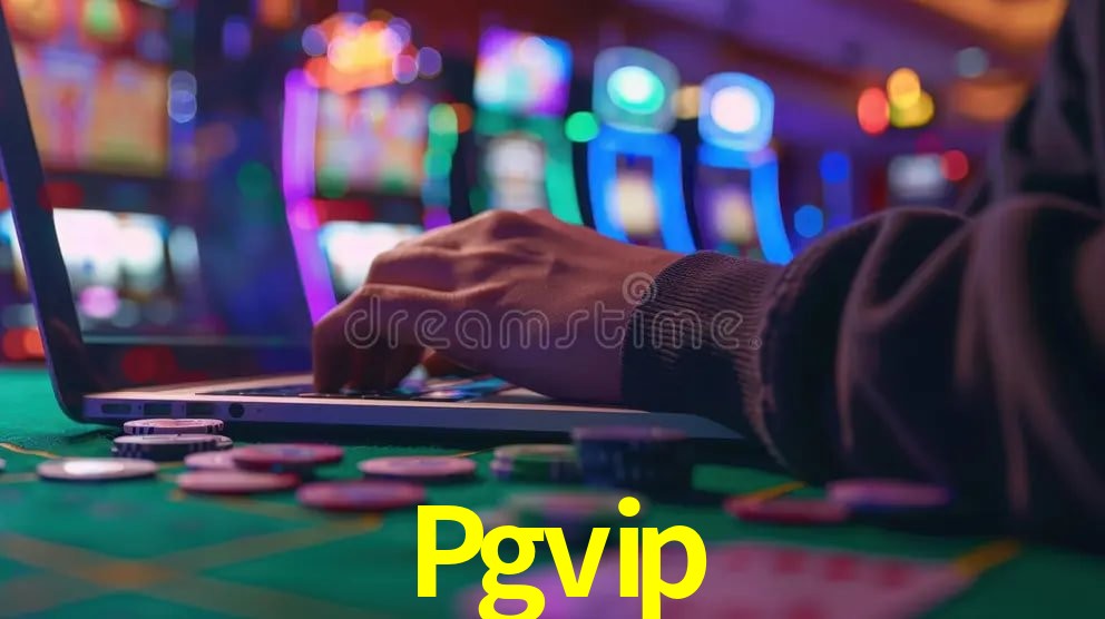 Bônus de Boas-vindas Pgvip