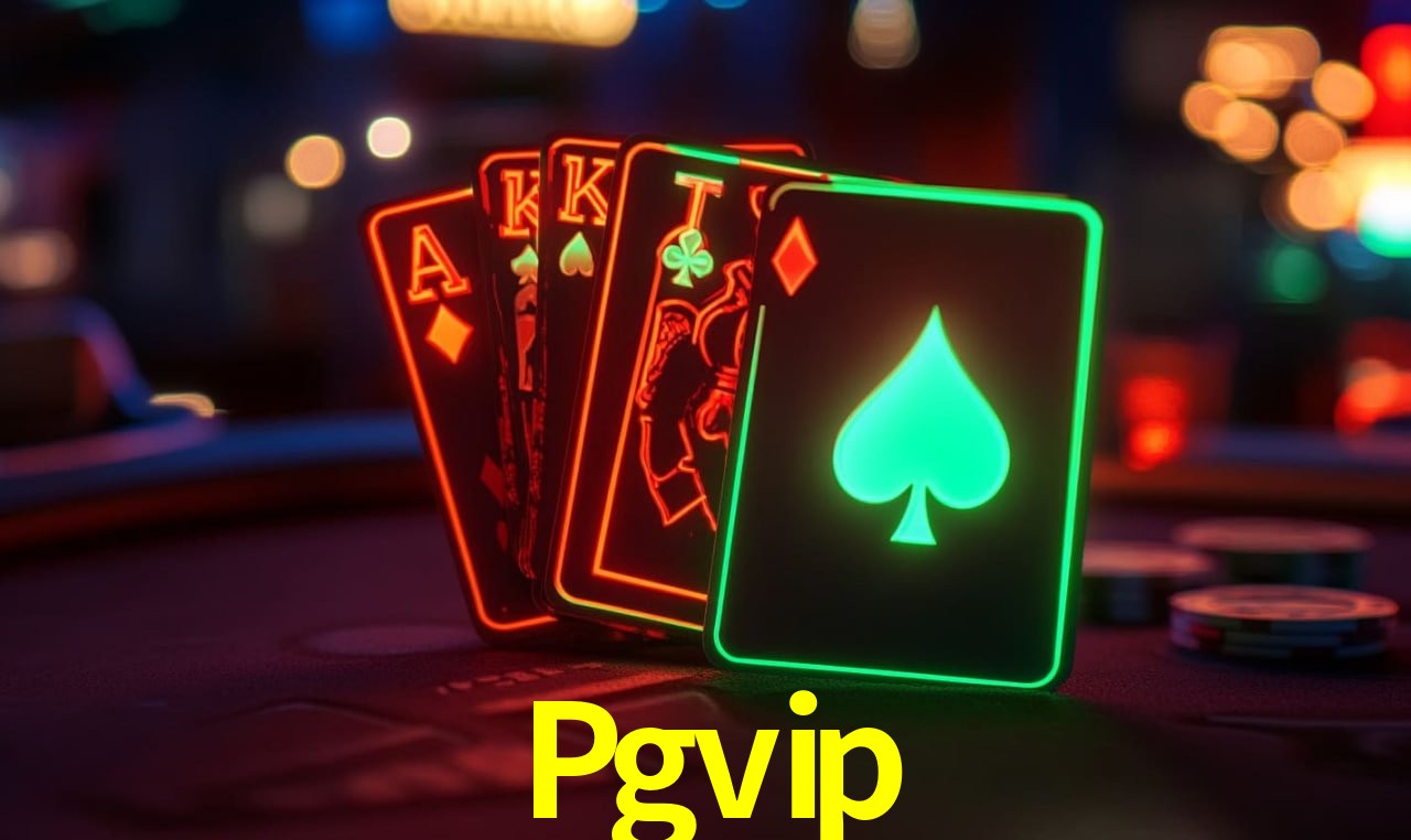 Jogos de Slot Pgvip