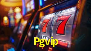 Tecnologia da Plataforma Pgvip