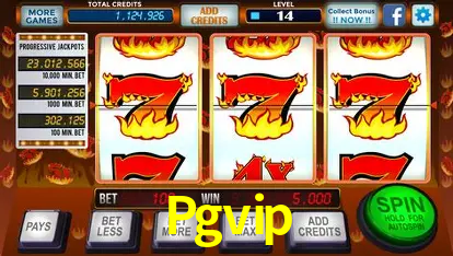 Desvendando o Mundo dos Jogos Virtuais na Pgvip