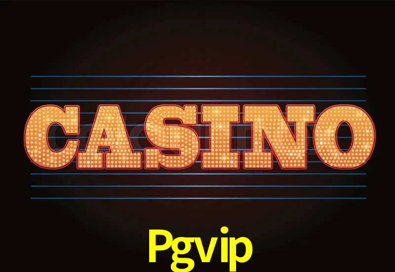 Estatísticas do Jogo Pgvip