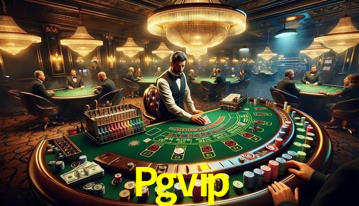 Statistics Pgvip