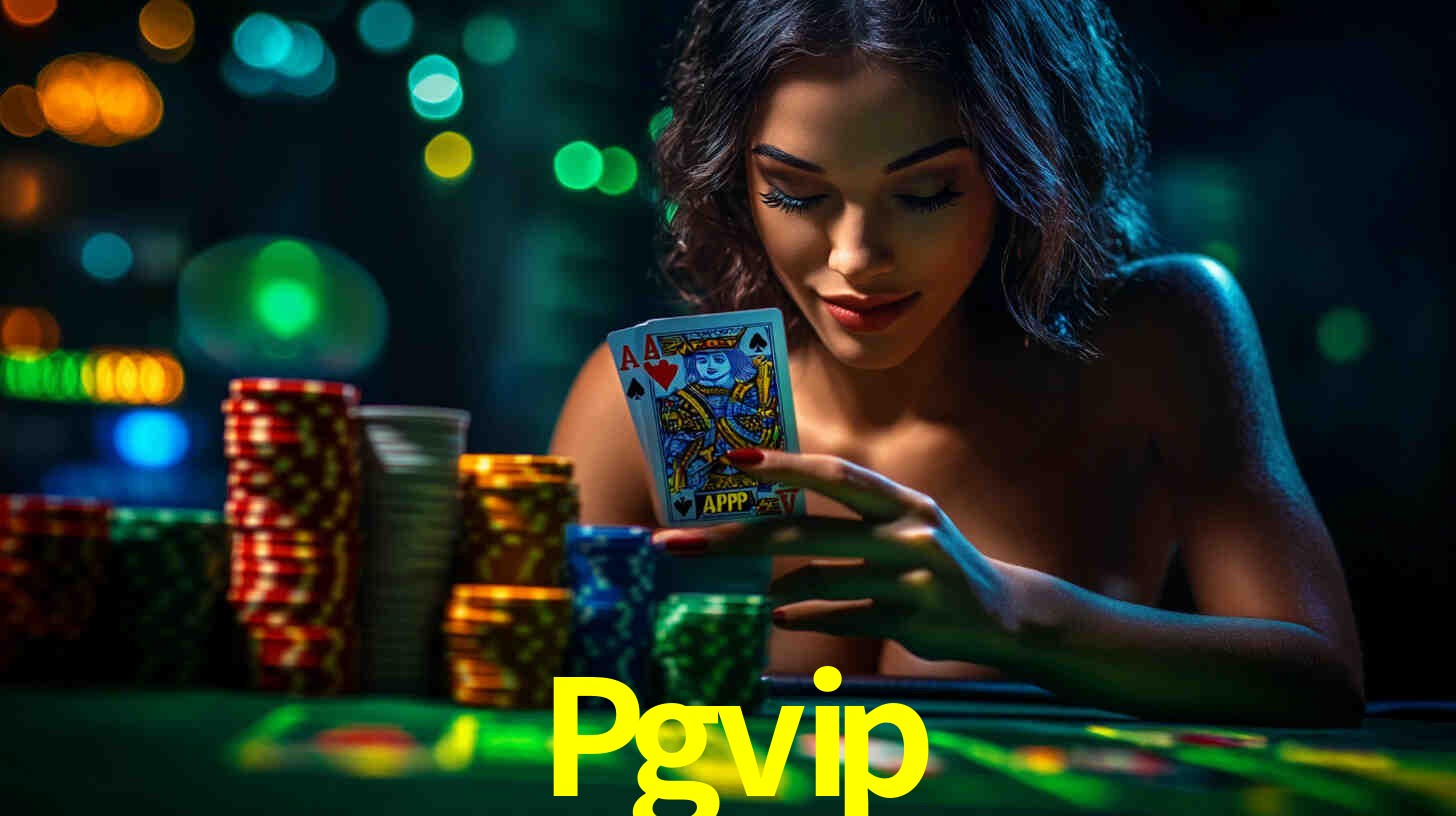 Descubra o Programa VIP da Pgvip: Vantagens Exclusivas para Jogadores