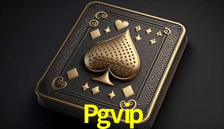 Recursos de Bônus Pgvip