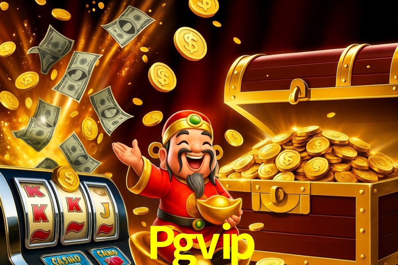 Torneios Pgvip