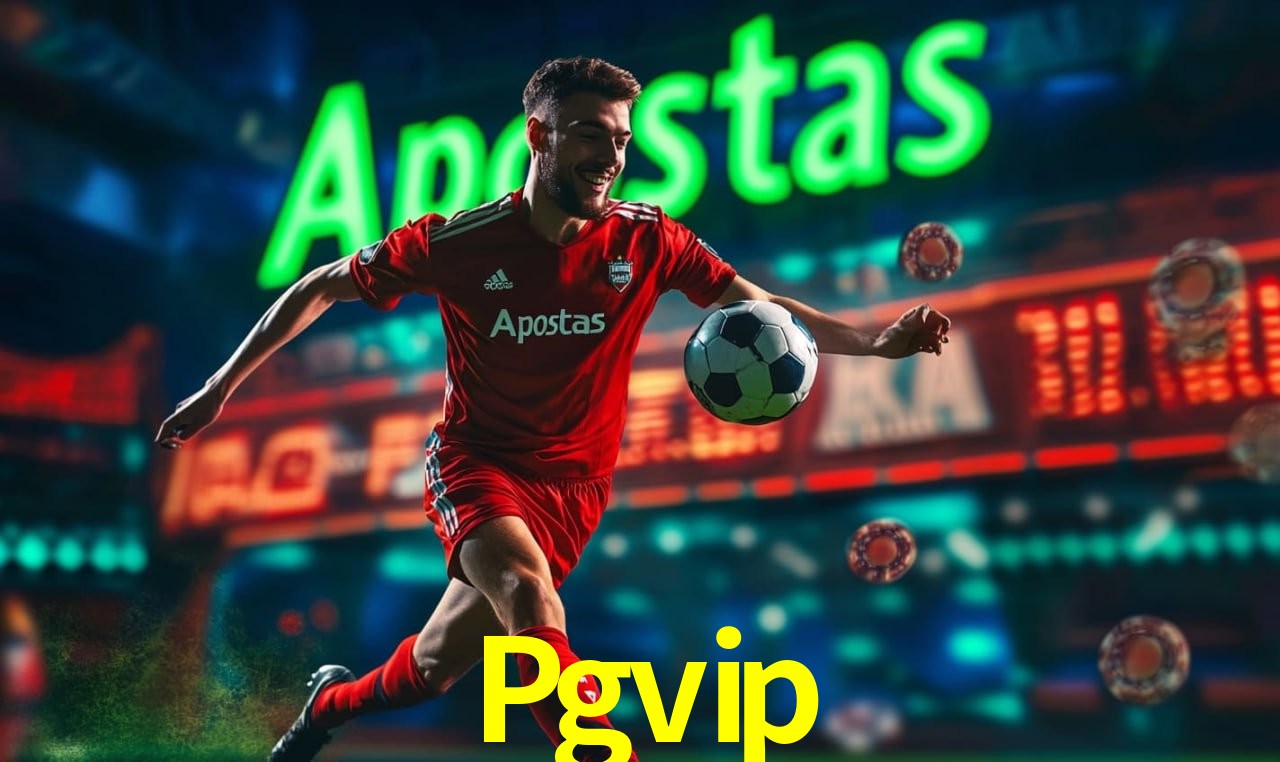 PIX Instantâneo Pgvip