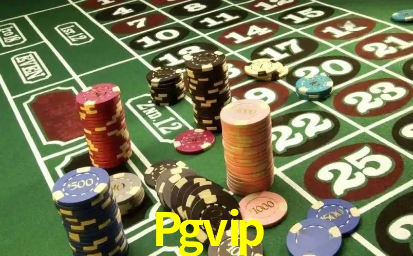 Casino Ao Vivo Pgvip