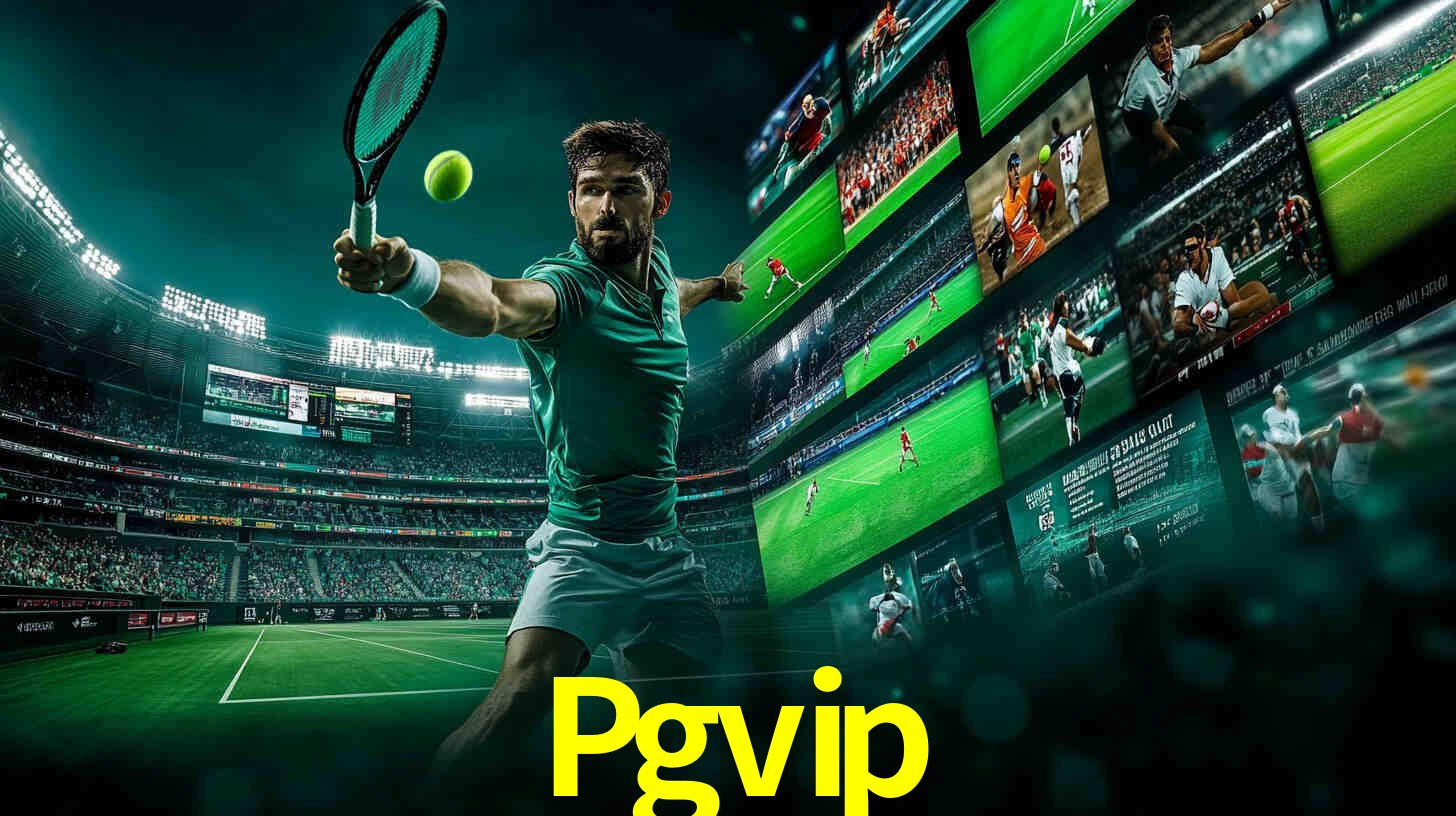 Explorando a Categoria de Eventos em Apostas na Pgvip