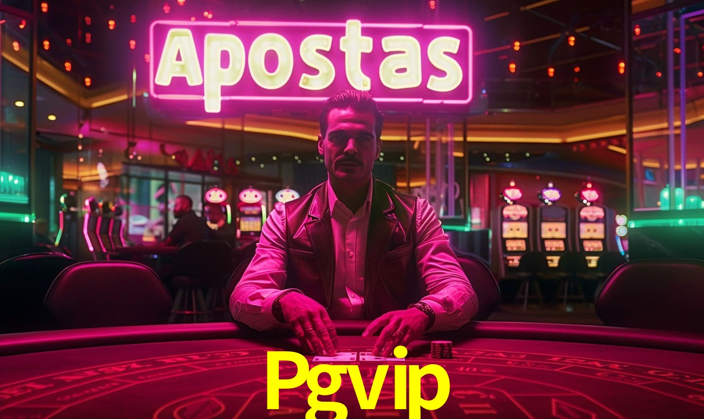Desvendando o Mundo dos Jogos Virtuais na Pgvip