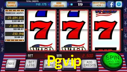 Descubra a Magia dos Jogos de Arcade no Pgvip