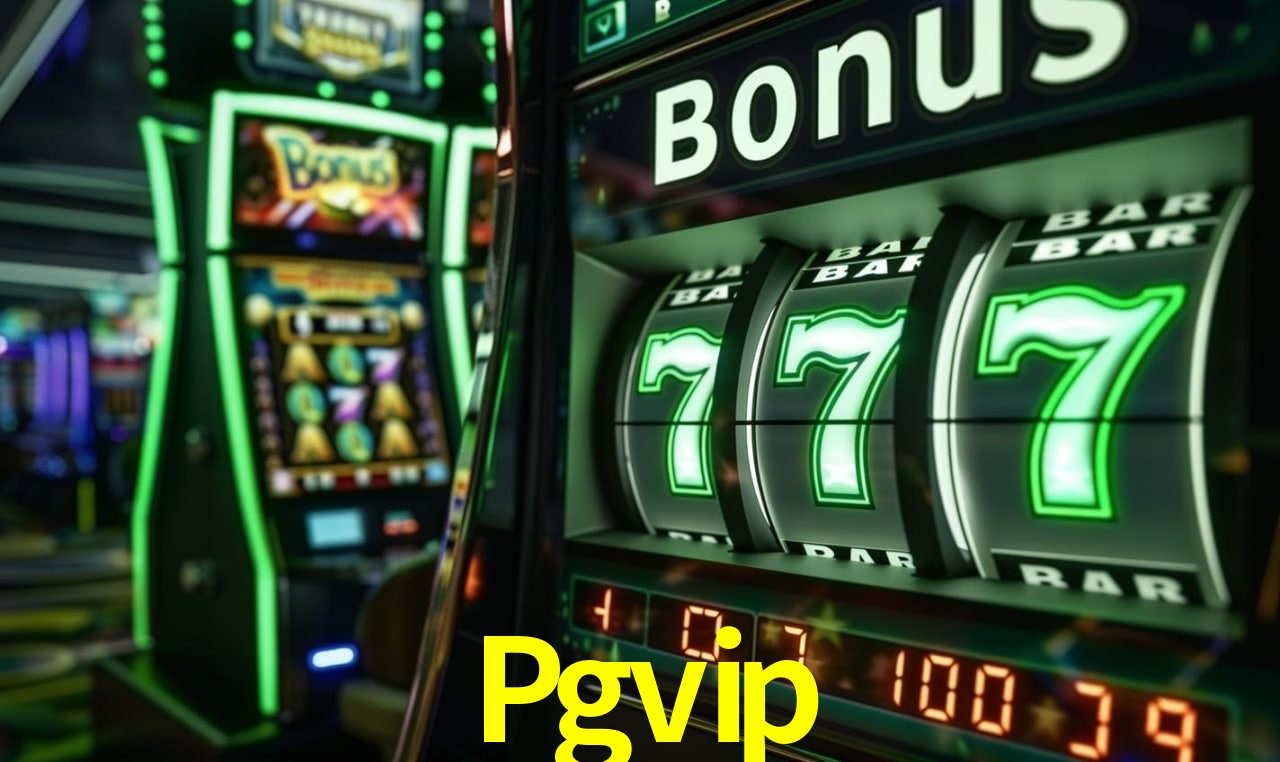 Bonus Features Pgvip