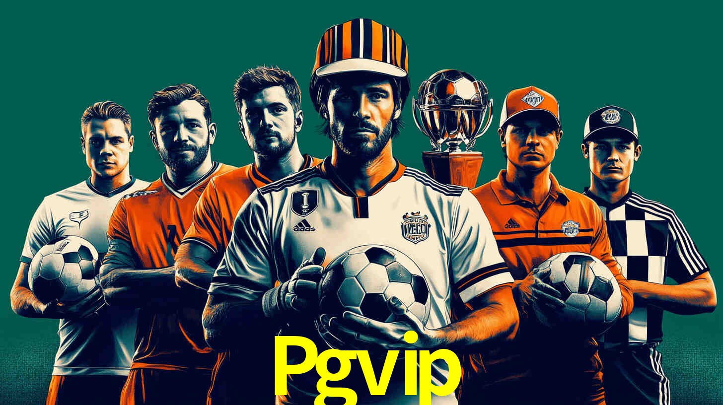 Explorando a Categoria de Eventos em Apostas na Pgvip