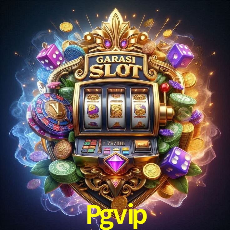 Integração de APIs Pgvip