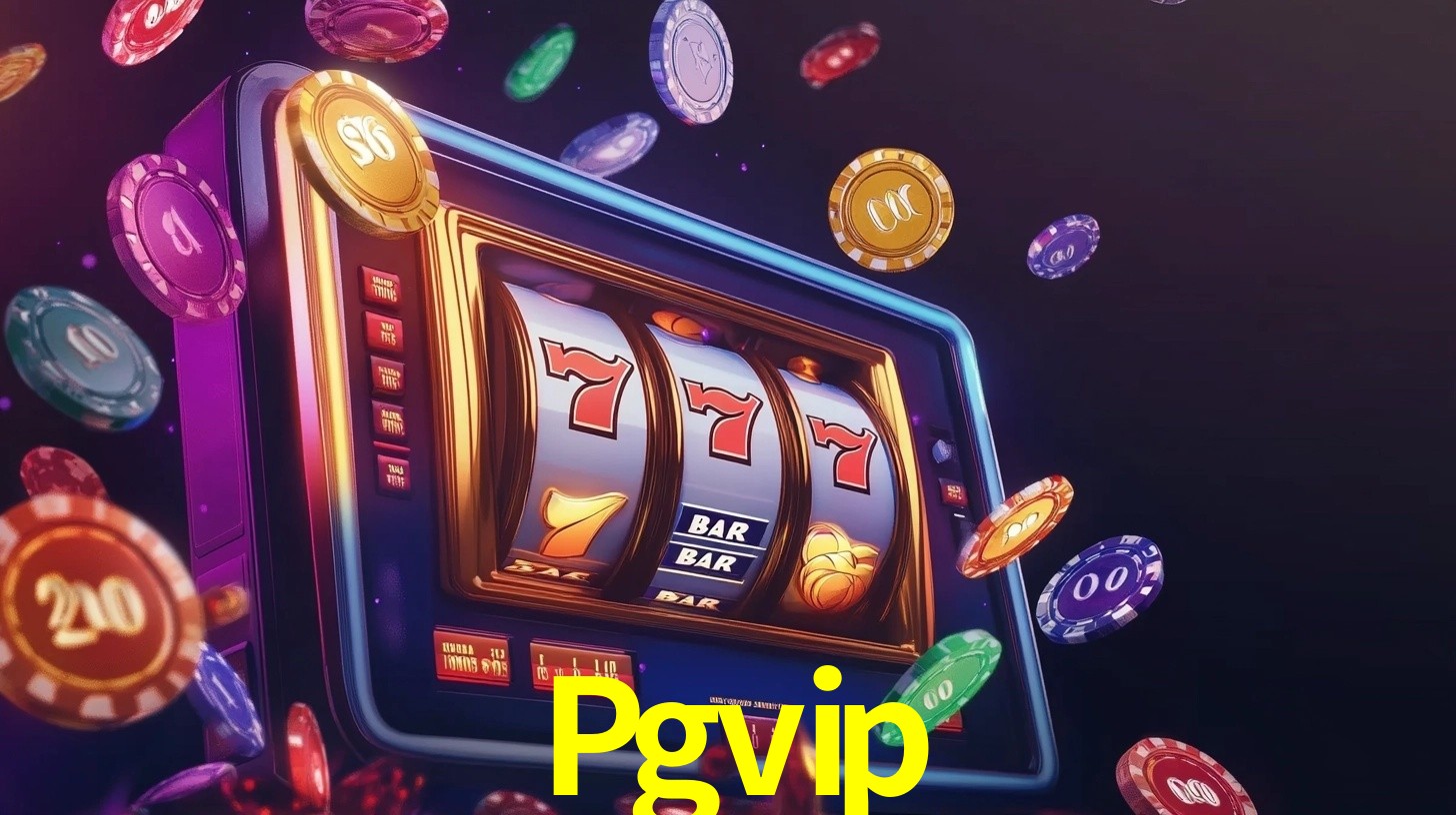 Welcome Bonus Pgvip