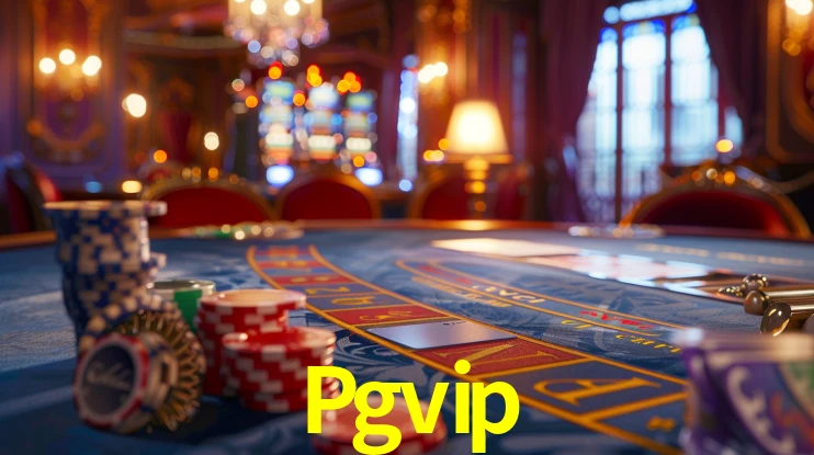 Slot Games Pgvip