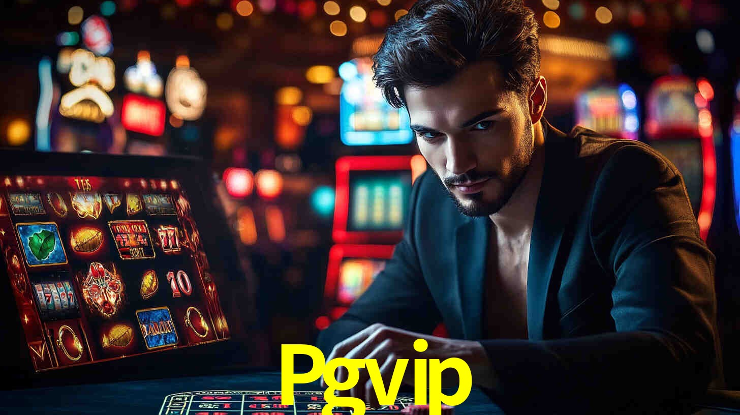 Pgvip