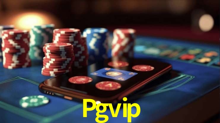 Cadastro Rápido Pgvip