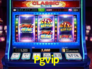 Inovações de Jogos na Pgvip: O Futuro das Experiências Interativas
