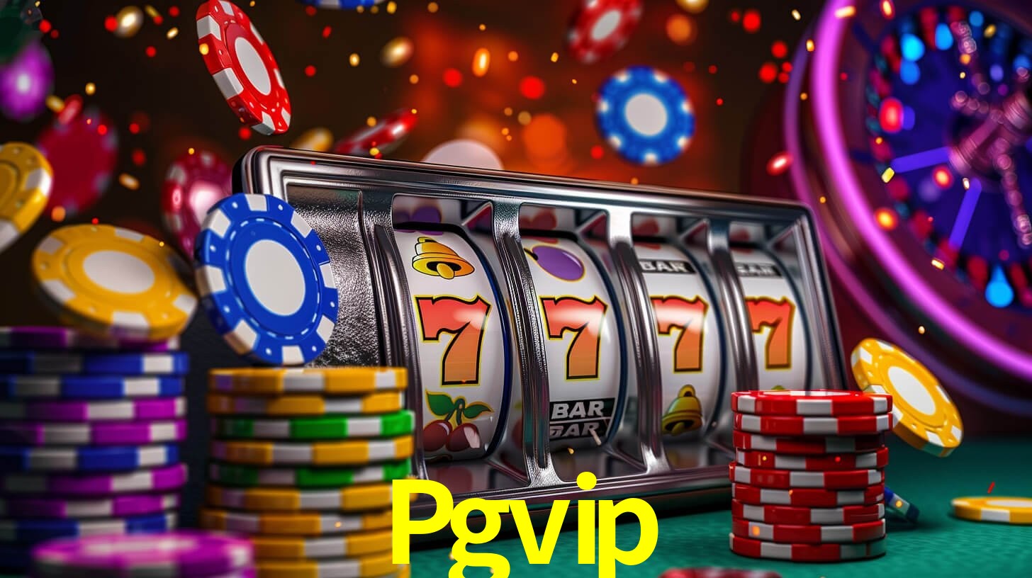 Programa VIP Pgvip