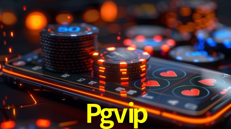 Welcome Bonus Pgvip