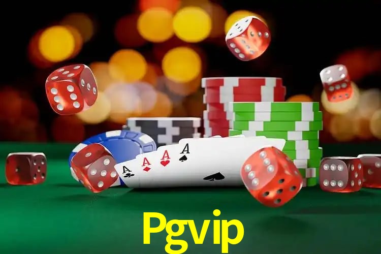 Login Seguro Pgvip