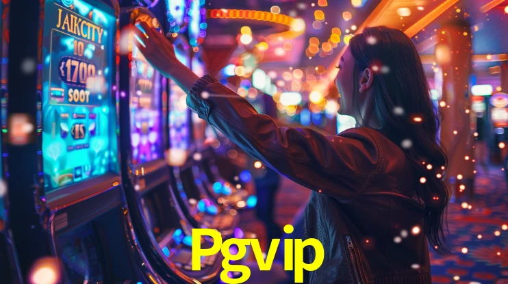 Sinta a adrenalina dos jogos de cassino com Pgvip