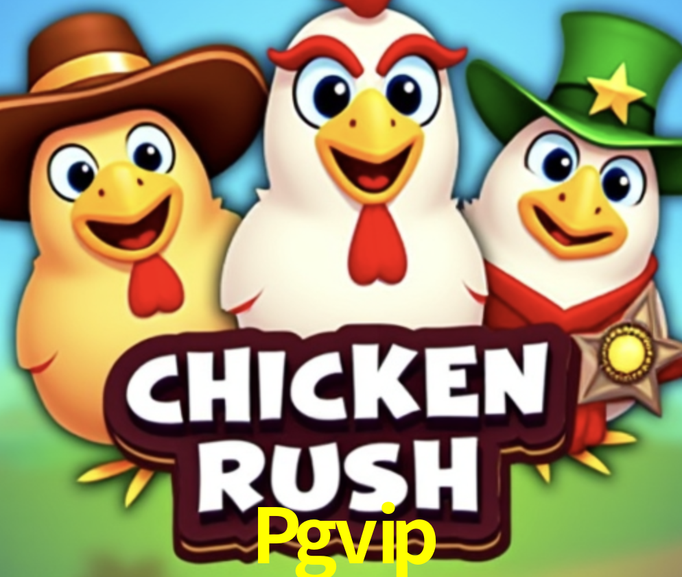 Account Benefits Pgvip