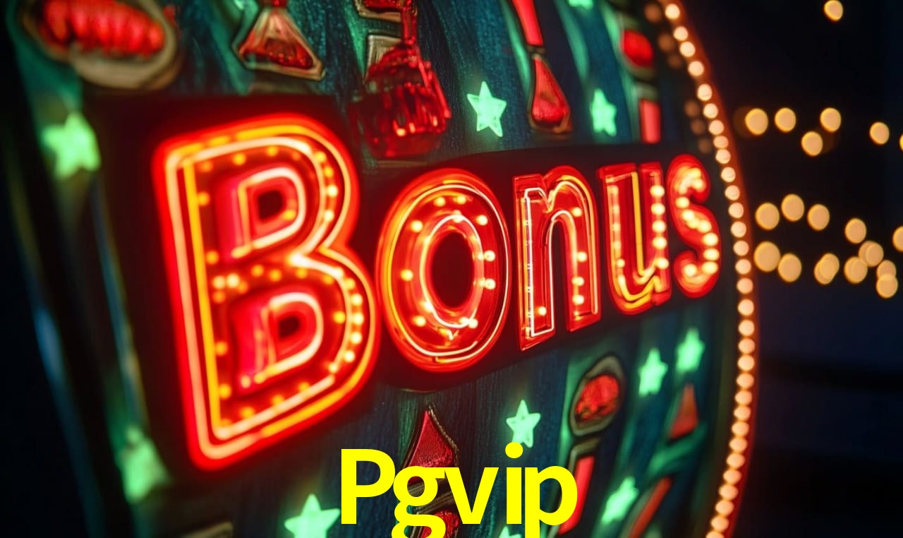 Bônus Diários Pgvip