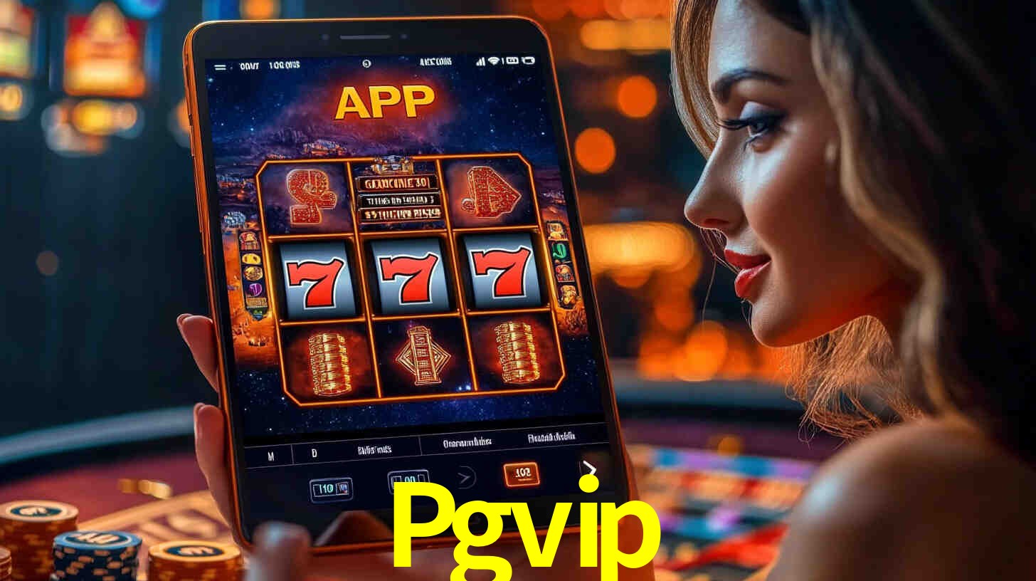 Pgvip App