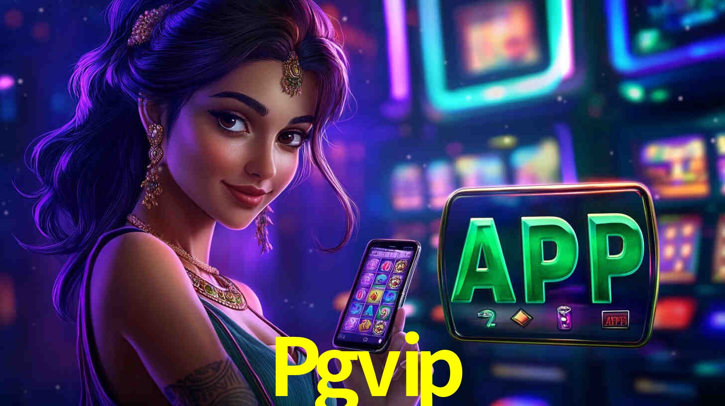 Bônus Generosos e Exclusivos no Pgvip para Você!