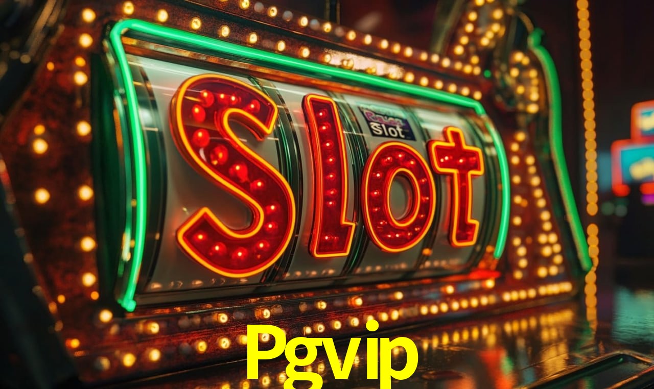 Promoção Relâmpago Pgvip
