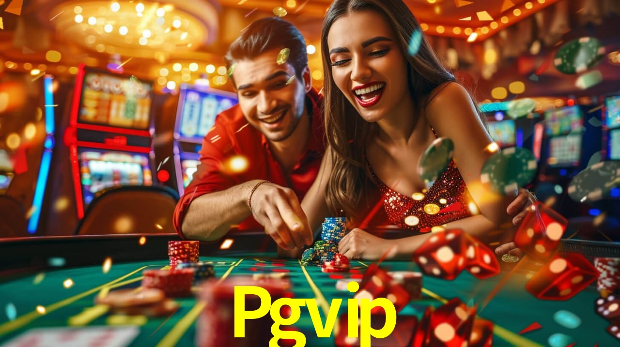 Design Responsivo Pgvip
