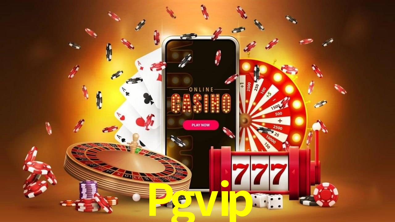 Benefícios da Conta Pgvip