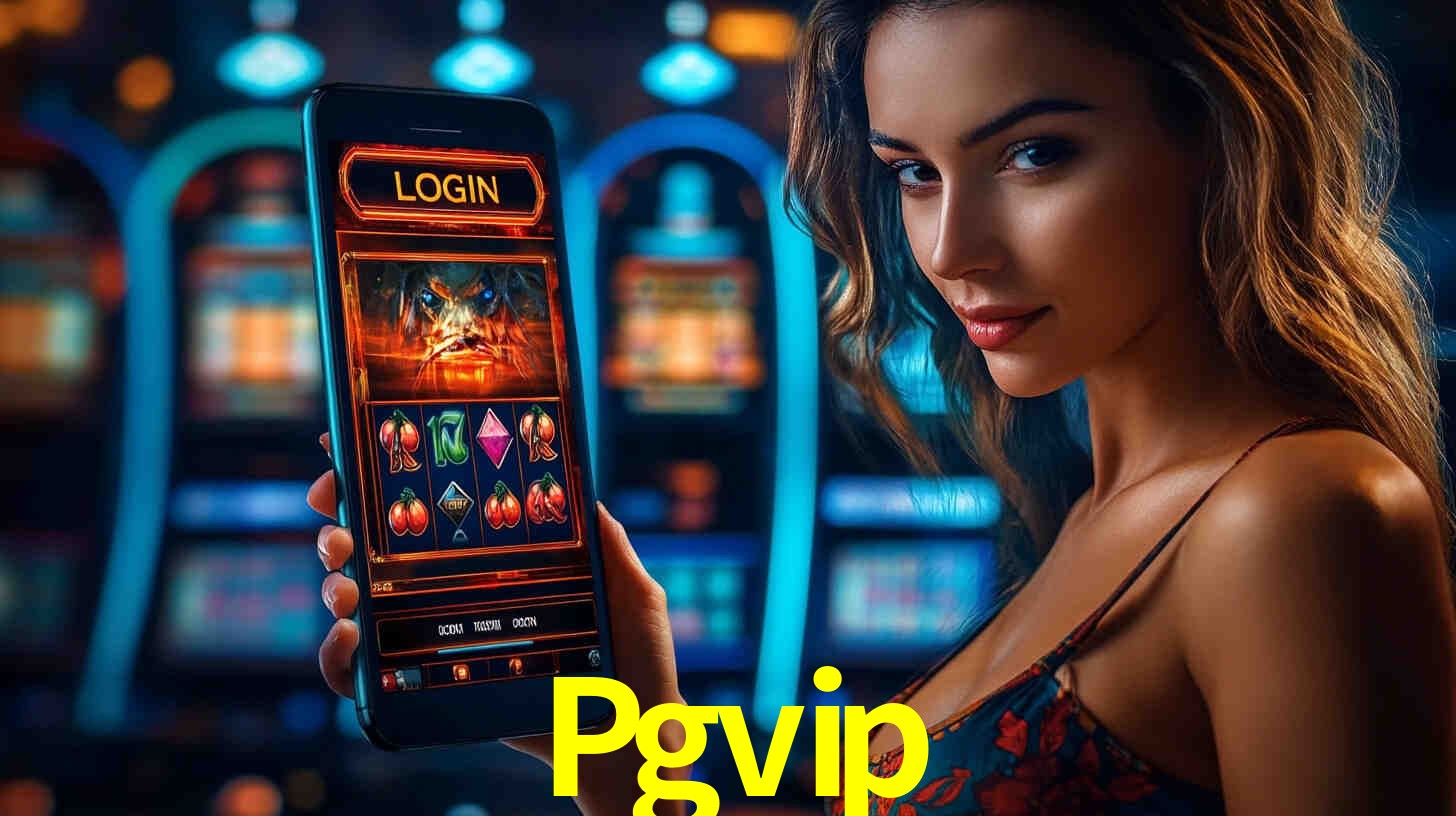 Pgvip App