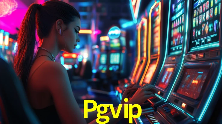 Experimente o Login Seguro Premium no Pgvip