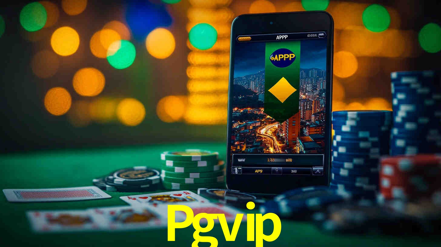 Inovações de Jogos na Pgvip: O Futuro das Experiências Interativas