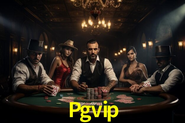 cassino Pgvip