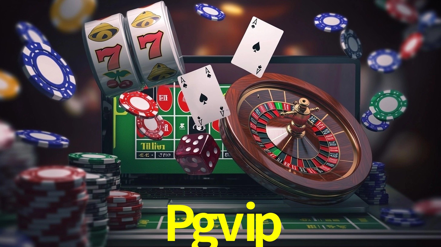 Pgvip App