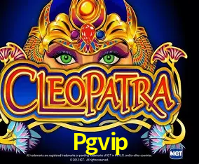 Descubra o Mundo do Cassino Online com Pgvip