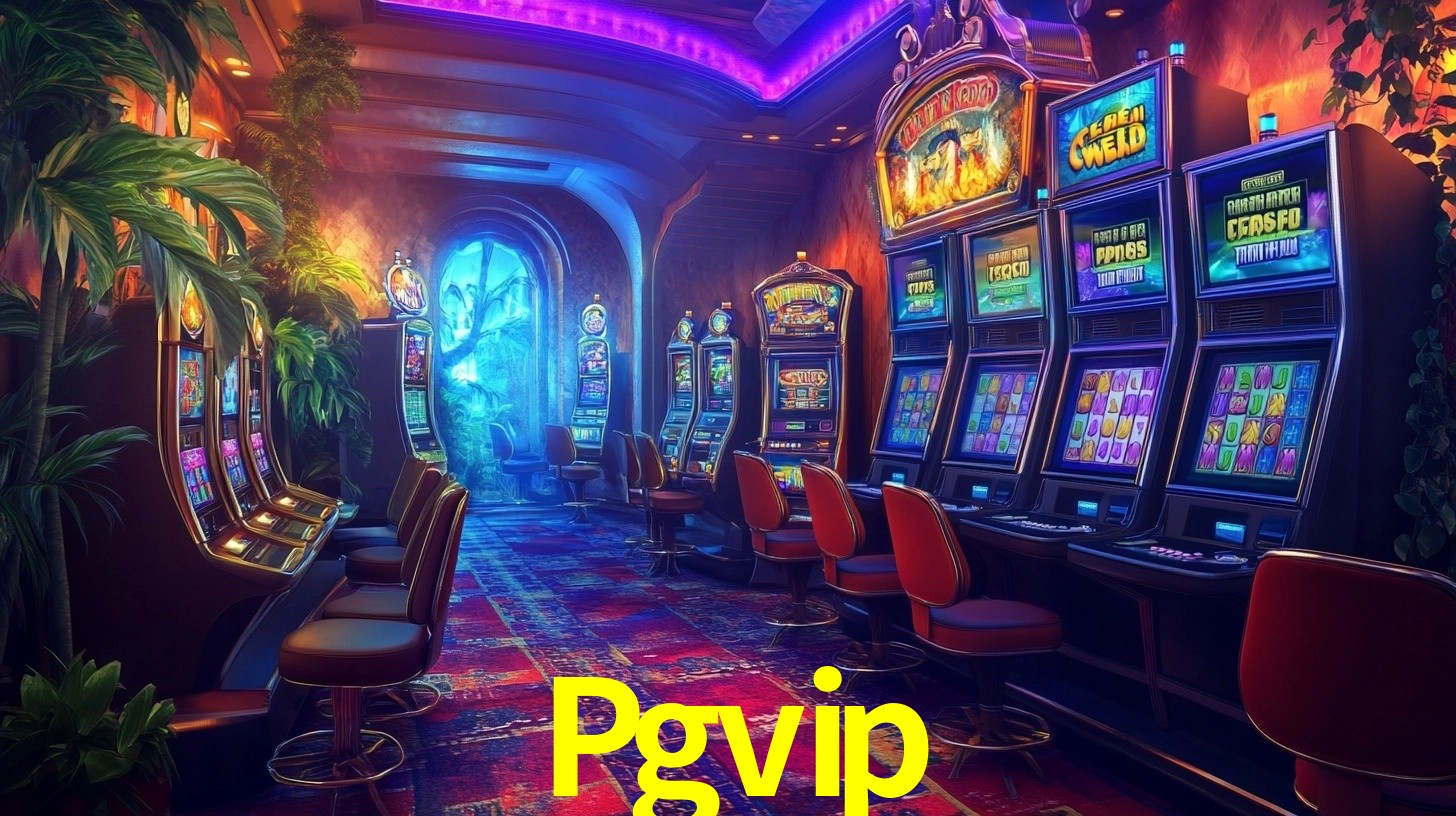 Daily Bonuses Pgvip