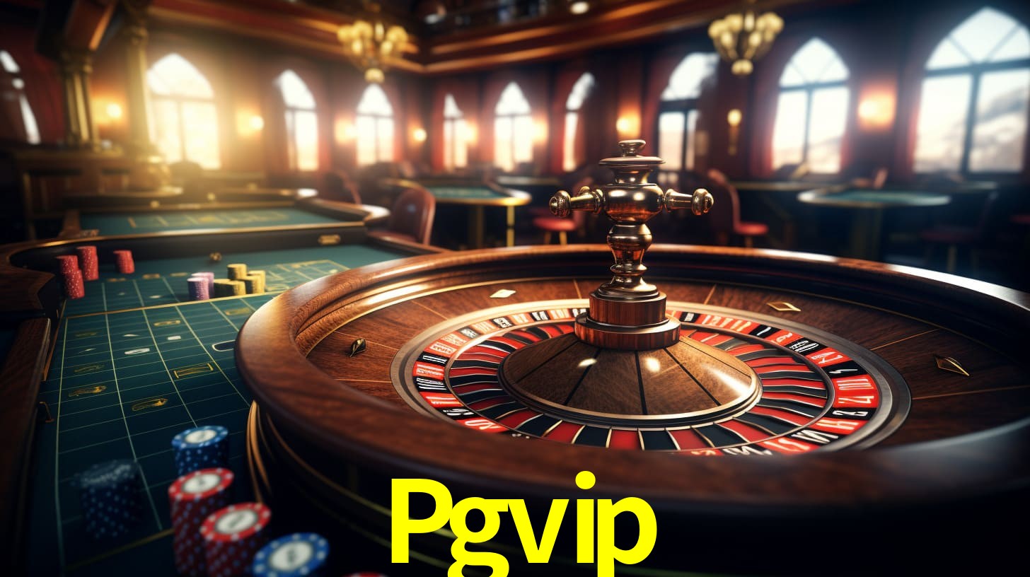 VIP Casino Pgvip