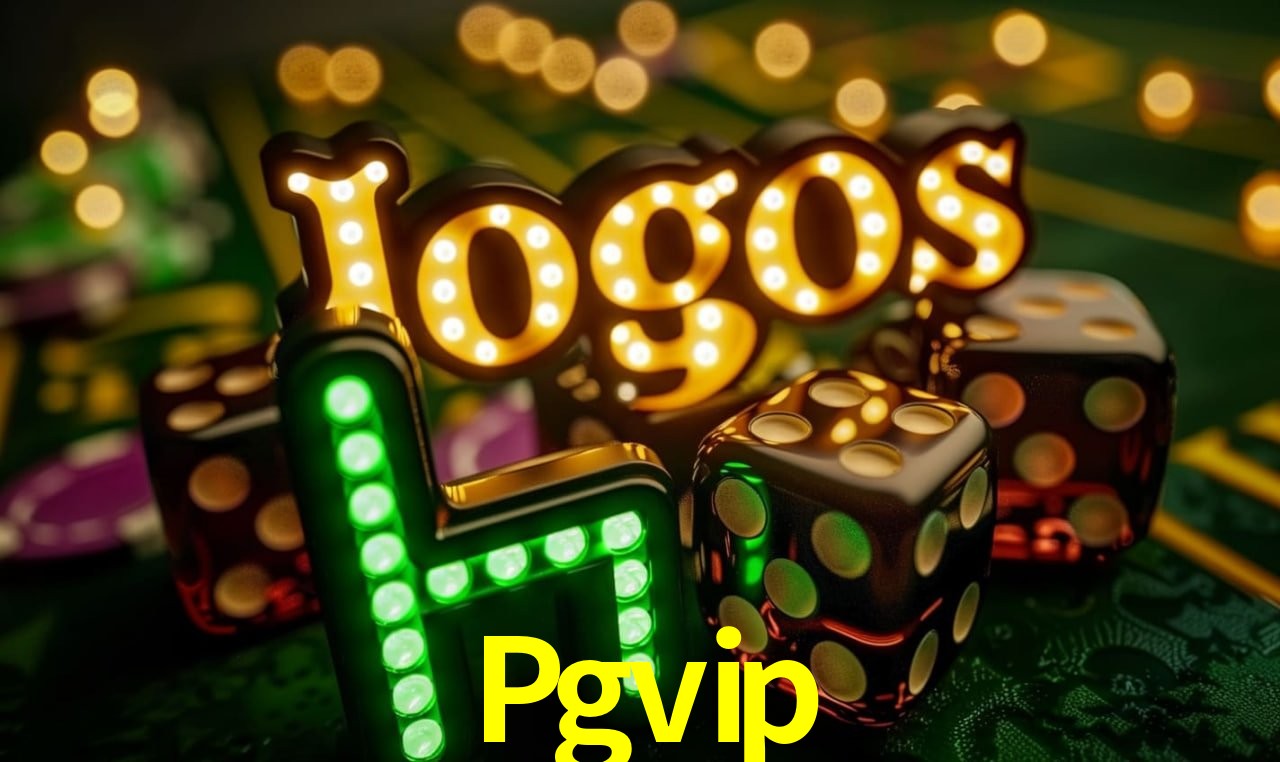 Diretório de Jogos Pgvip