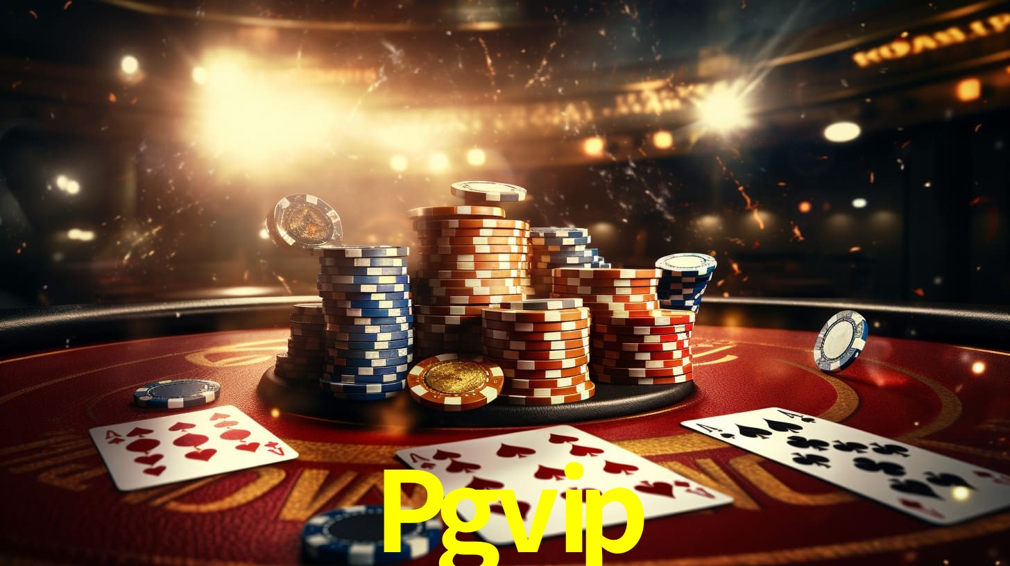 Live Casino Pgvip