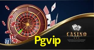 Bônus de Boas-vindas Pgvip