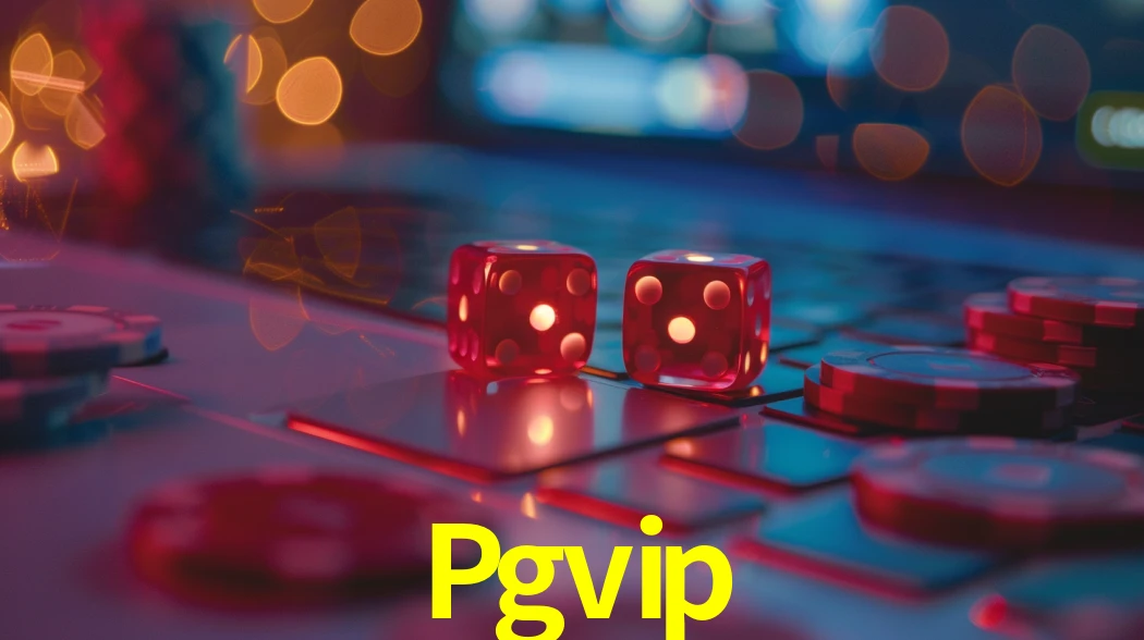 Game Providers Pgvip