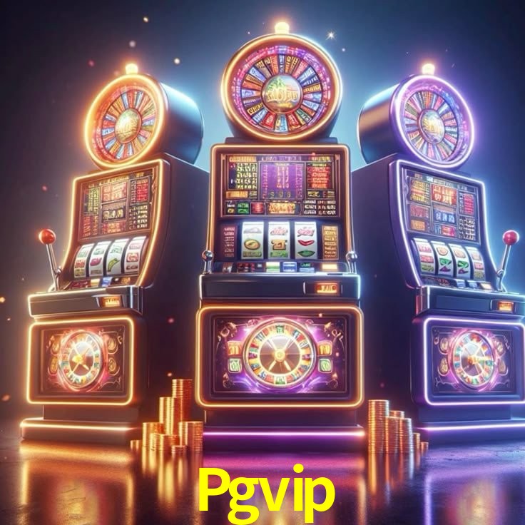 Pgvip App