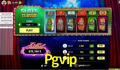 Descubra a Essência do Pgvip: Nossa História e Compromissos